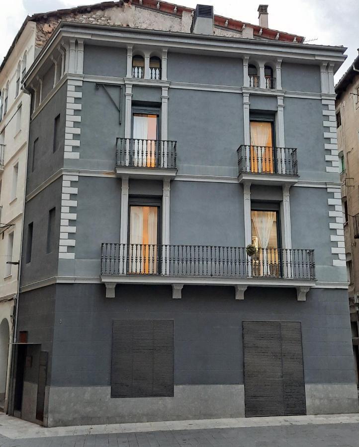 L'Astrolabi -Centre Ripoll- Βίλα Εξωτερικό φωτογραφία